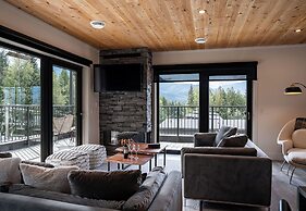 The Begbie Penthouse