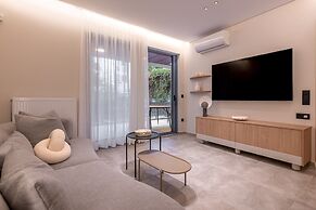 Phaedrus Living Athens Luxury Residences Ivory