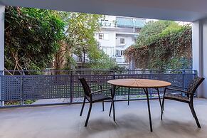 Phaedrus Living Athens Luxury Residences Ivory