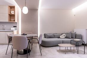 Phaedrus Living Athens Luxury Residences Ivory