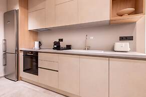 Phaedrus Living Athens Luxury Residences Ivory