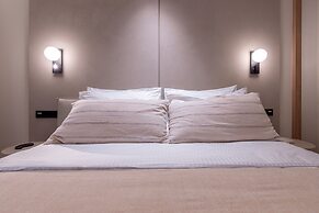 Phaedrus Living Athens Luxury Residences Ivory