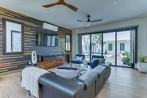 Villas at Playa de Coco