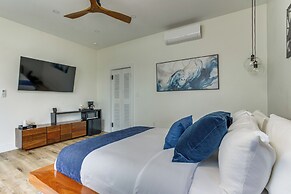 Villas at Playa de Coco