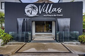 Villas at Playa de Coco