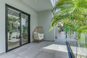 Villas at Playa de Coco