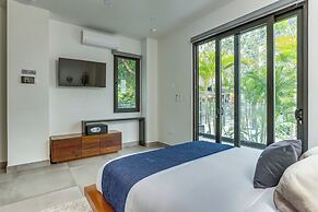 Villas at Playa de Coco