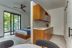 Villas at Playa de Coco