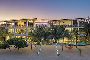 Villas at Playa de Coco