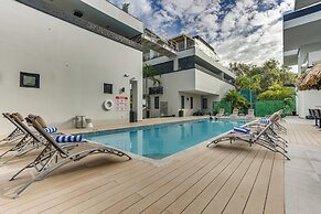 Villas at Playa de Coco