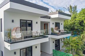 Villas at Playa de Coco