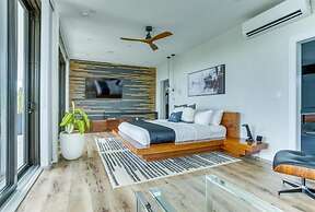 Villas at Playa de Coco