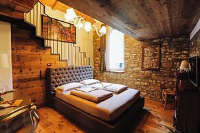 Agriturismo Cafenile