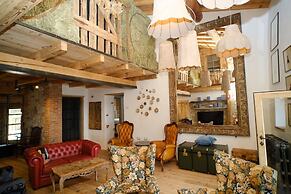 Agriturismo Cafenile