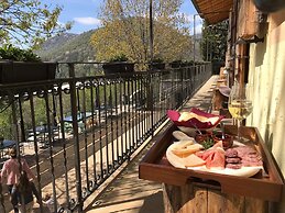 Agriturismo Cafenile