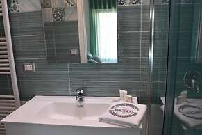 Vera Gioia Rooms de Charme