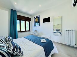 Vera Gioia Rooms de Charme