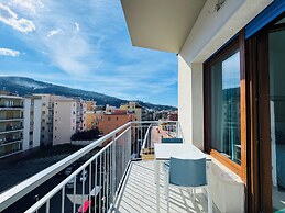 Vera Gioia Rooms de Charme