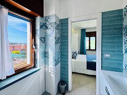 Vera Gioia Rooms de Charme