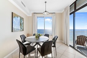 Summerchase Penthouse 4