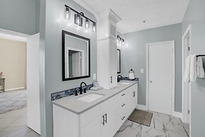 Summerchase Penthouse 4