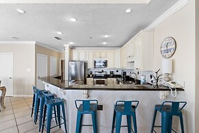 Summerchase Penthouse 4