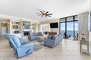 Summerchase Penthouse 4