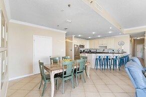 Summerchase Penthouse 4