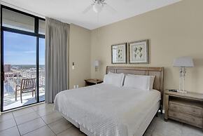 Summerchase Penthouse 4