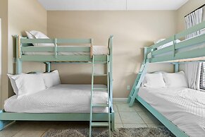 Summerchase Penthouse 4