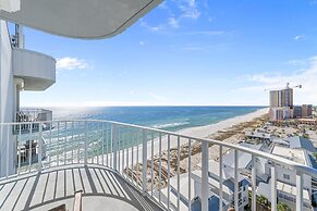 Summerchase Penthouse 4