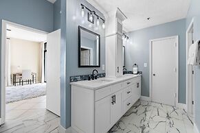 Summerchase Penthouse 4