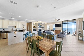 Summerchase Penthouse 4