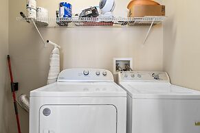 Summerchase Penthouse 4