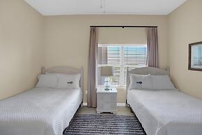 Summerchase Penthouse 4