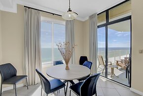 Summerchase Penthouse 4