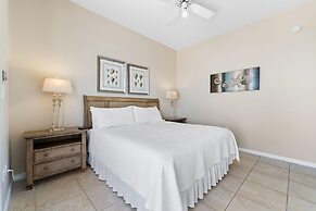 Summerchase Penthouse 4