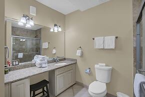 Summerchase Penthouse 4