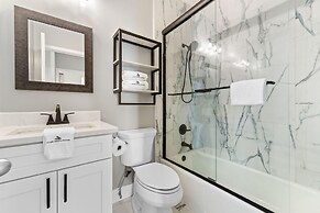 Summerchase Penthouse 4