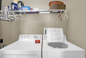 Summerchase Penthouse 4