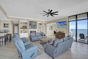 Summerchase Penthouse 4