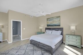 Summerchase Penthouse 4