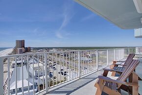 Summerchase Penthouse 4