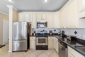 Summerchase Penthouse 4