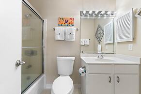 Summerchase Penthouse 4