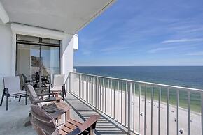 Summerchase Penthouse 4