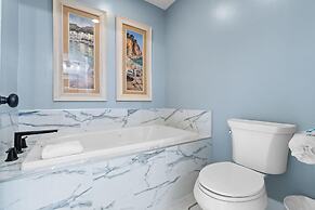 Summerchase Penthouse 4