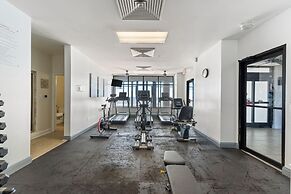 Summerchase Penthouse 4