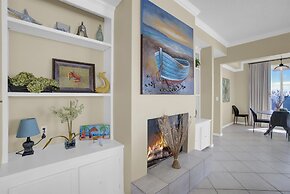 Summerchase Penthouse 4