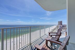 Summerchase Penthouse 4